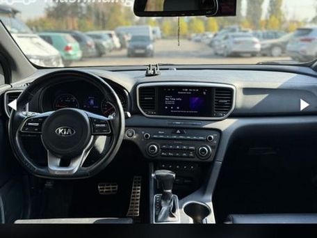 Kia Sportage, 2018 — photo 4
