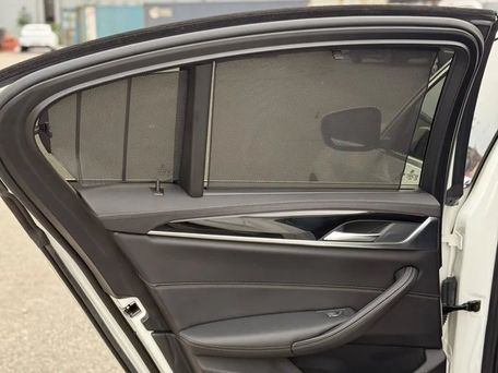 BMW 5 Series, 2021 — photo 10