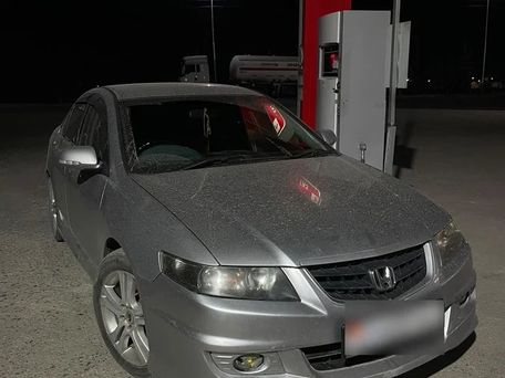 Honda Accord, 2004 — сүрөт 4