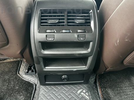 BMW X5, 2018 — фото 10