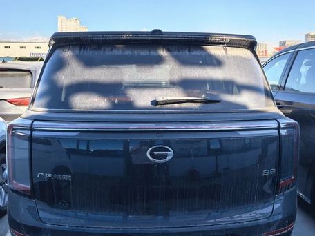 GAC Trumpchi S9, 2026 — сүрөт 2