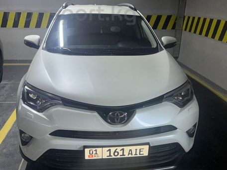 Toyota RAV4, 2015 — photo 12