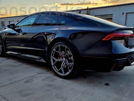 Audi RS 7, 2015 — фото 9