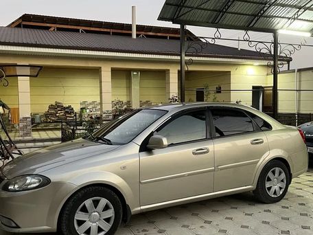 Daewoo Gentra, 2014 — 照片 2