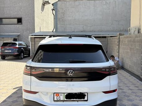 Volkswagen ID.6, 2022 — 照片 3