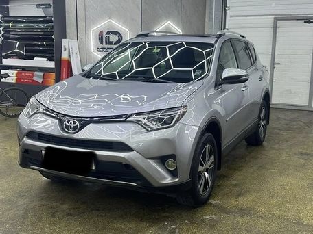Toyota RAV4, 2017 — сүрөт 1