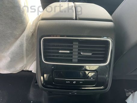 Volkswagen Tavendor, 2026 — сүрөт 9