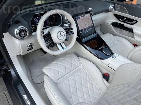 Mercedes-Benz SL-Класс AMG, 2022 — фото 6