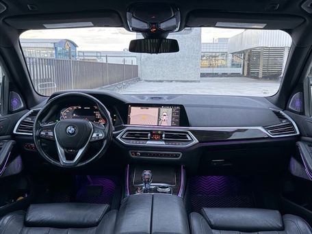 BMW X5, 2018 — photo 7