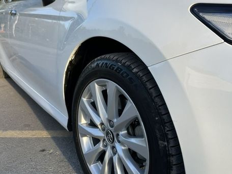 Toyota Camry, 2019 — 照片 14