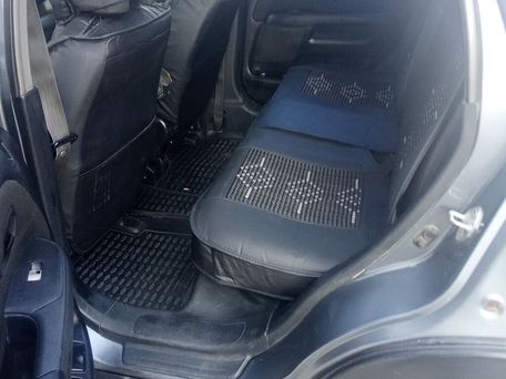 Honda CR-V, 2006 — сүрөт 5