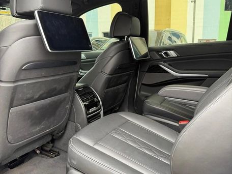 BMW X7, 2020 — сүрөт 3