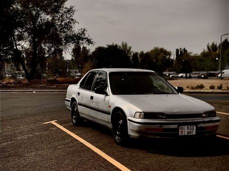 Honda Accord, 1991 — сүрөт 2