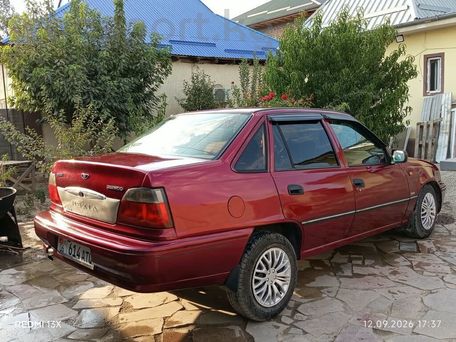 Daewoo Nexia, 1997 — 照片 3