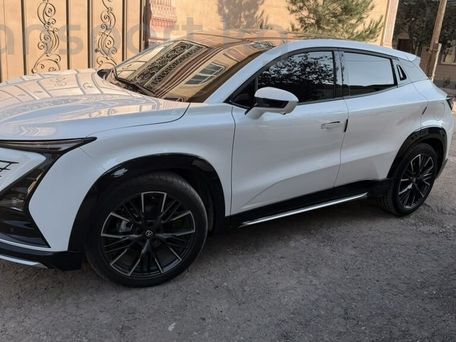 Changan UNI-T, 2025 — сүрөт 5