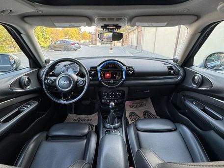 Mini Clubman, 2017 — сүрөт 7