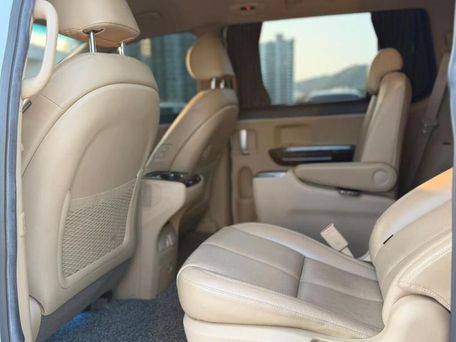 Kia Carnival, 2019 — photo 18