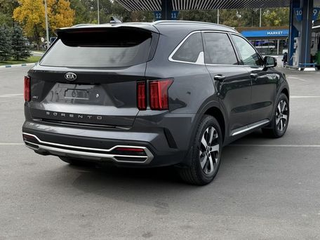 Kia Sorento, 2020 — 照片 5
