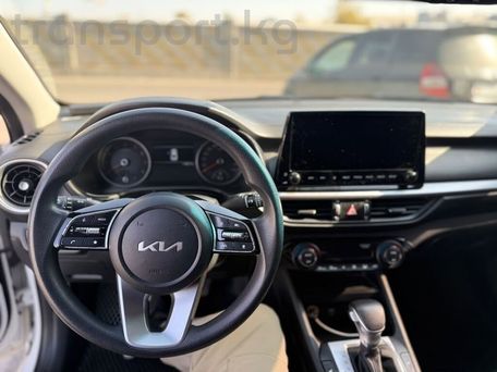 Kia K3, 2021 — photo 4