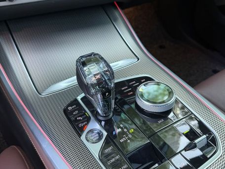 BMW X5 M, 2020 — сүрөт 14