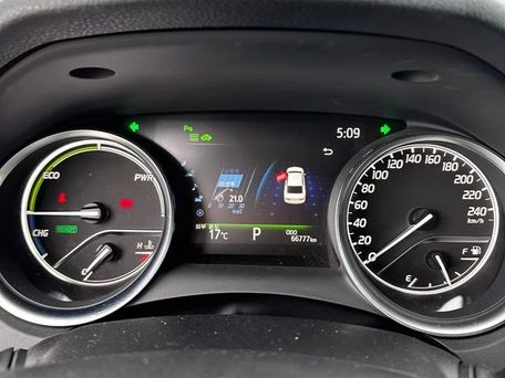 Toyota Camry, 2020 — сүрөт 4