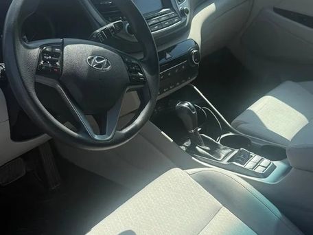 Hyundai Tucson, 2018 — фото 5