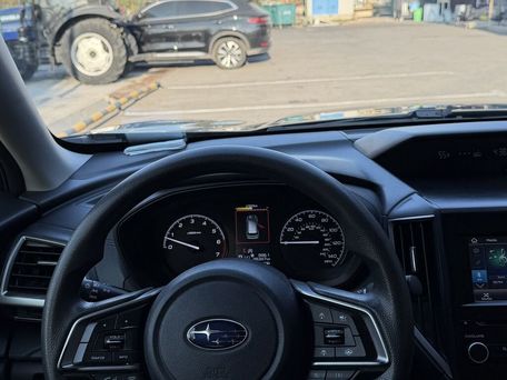 Subaru Forester, 2020 — 照片 8