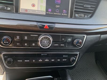 Kia K7, 2019 — сүрөт 15