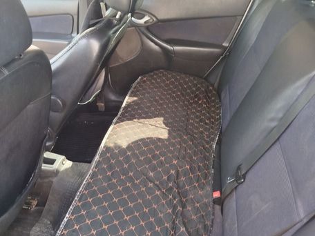 Ford Focus, 2003 — сүрөт 3