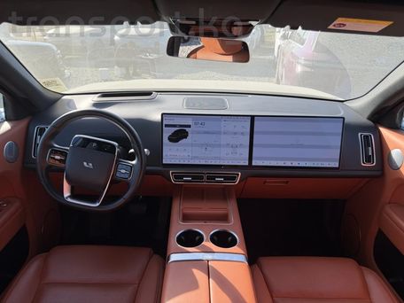 Li Auto (Lixiang) L9, 2023 — photo 7