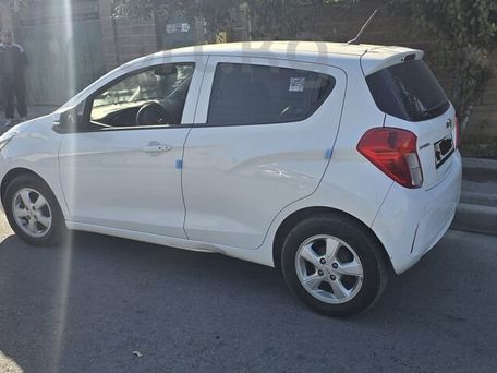 Chevrolet Spark, 2020 — photo 2