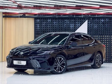 Toyota Camry, 2024 — photo 2
