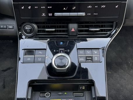 Toyota bZ4X, 2022 — 照片 11