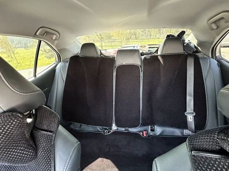 Toyota Camry, 2019 — photo 9