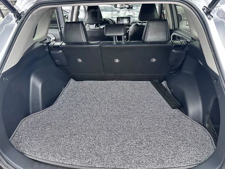 Toyota RAV4, 2020 — сүрөт 12