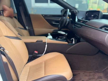 Lexus ES, 2020 — photo 4