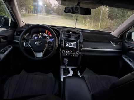Toyota Camry, 2013 — сүрөт 3