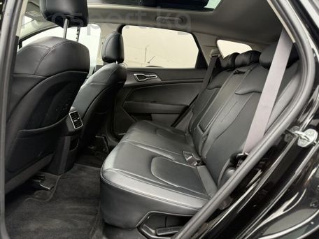 Kia Sportage, 2021 — photo 7