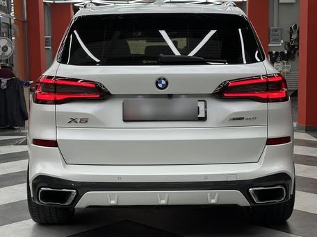 BMW X5, 2020 — фото 4