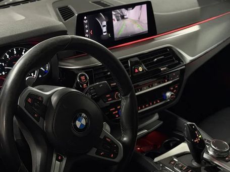 BMW 5 серии, 2018 — фото 6