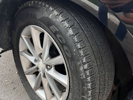 Hyundai Sonata, 2017 — photo 12