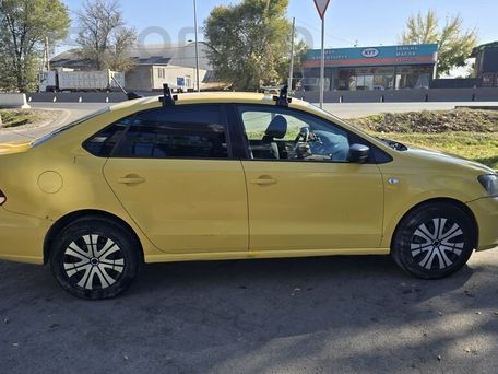 Volkswagen Polo, 2018 — photo 6
