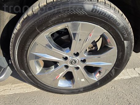 SsangYong Rexton, 2020 — photo 6