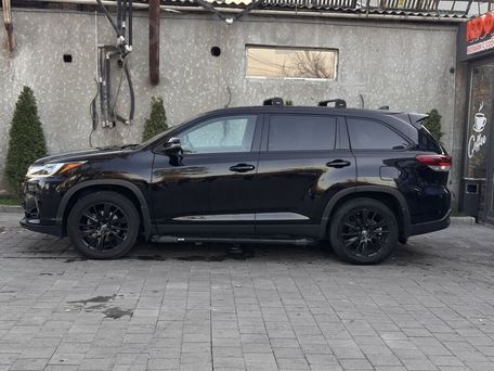 Toyota Highlander, 2019 — photo 4