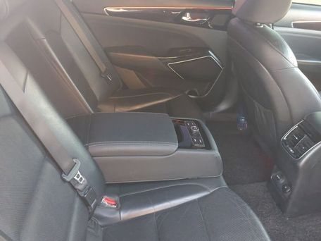 Kia K7, 2018 — 照片 10