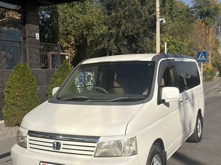 Honda Stepwgn, 2003 — сүрөт 3