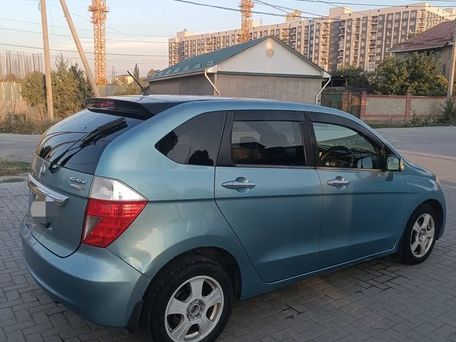 Honda Edix, 2004 — photo 4