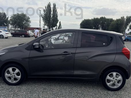Chevrolet Spark, 2015 — фото 3