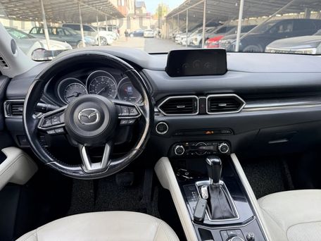 Mazda CX-5, 2018 — фото 7