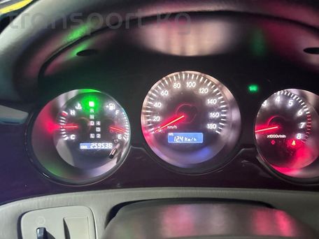 Toyota Windom, 2003 — сүрөт 10